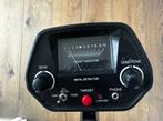 Metaaldetector voor beginners, Hobby en Vrije tijd, Metaaldetectors, Gebruikt, 30 cm of minder, Instelbare gevoeligheid, Ophalen