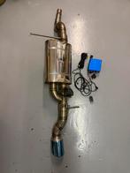 Ford fiesta kleppensysteem, Ophalen
