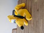 Knuffel hond, 45 cm, Kinderen en Baby's, Speelgoed | Knuffels en Pluche, Ophalen of Verzenden, Zo goed als nieuw, Hond