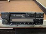 Mercedes - originele Becker radio, Ophalen of Verzenden, Gebruikt