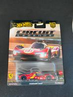 Hot wheels Ferrari 499p, Mattel creations, Auto, Mattel, Nieuw