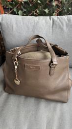 DNKY TAS, 30 cm of meer, Bruin, Minder dan 40 cm, Minder dan 35 cm
