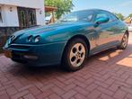 Alfa Romeo GTV 1.8 Twin Spark 2000 Groen, Auto's, Voorwielaandrijving, 65 €/maand, 1325 kg, 4 cilinders