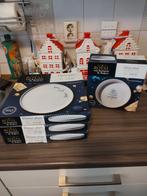 Royal van Kempen & Begeer Kerstservies, Huis en Inrichting, Keuken | Servies, Nieuw, Ophalen of Verzenden, Bord(en), Overige stijlen
