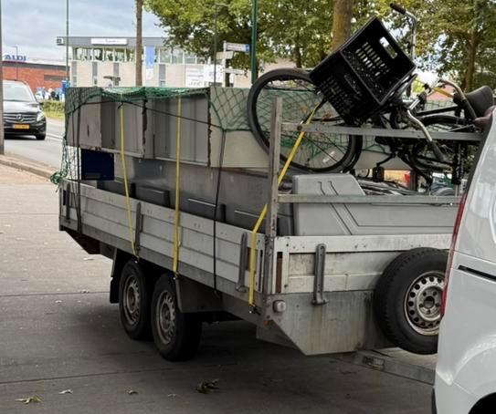 Oude/nieuwe metalen gezocht, Diensten en Vakmensen, Overige Diensten