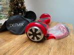 Hoverboard Denver, Kinderen en Baby's, Speelgoed | Buiten | Accuvoertuigen, Ophalen, Gebruikt