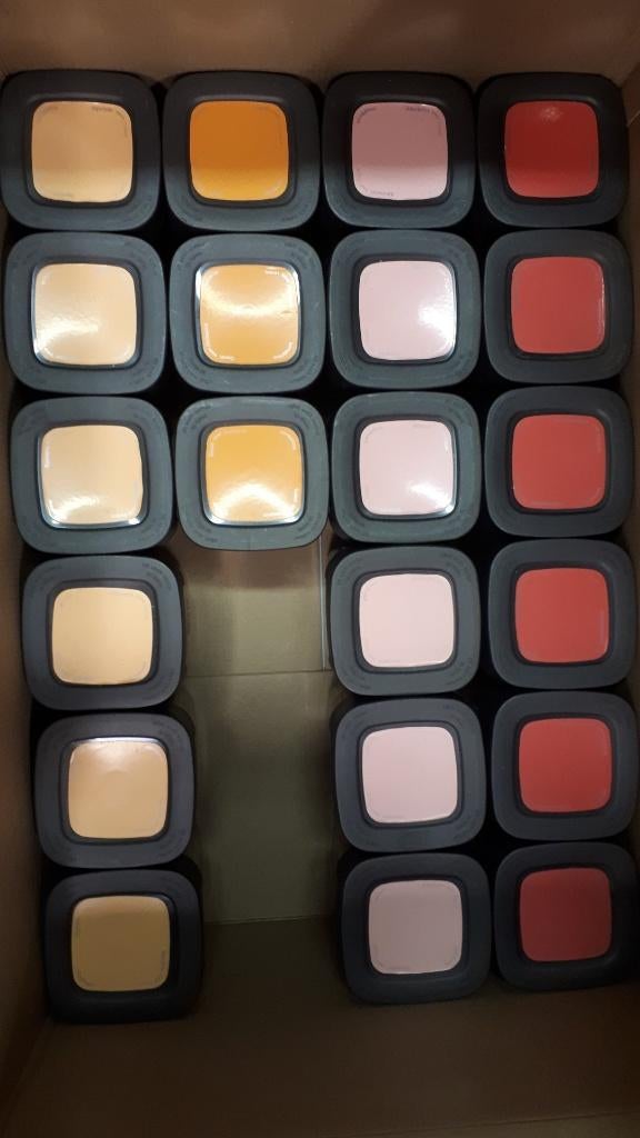 Histor Perfect Finish Lak Verf, Doe-het-zelf en Verbouw, Verf, Beits en Lak, Nieuw, Lak, 20 liter of meer, Overige kleuren, Ophalen