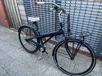 Mooie transportfiets dames fiets, Fietsen en Brommers, Fietsen | Dames | Damesfietsen, Ophalen, Gebruikt, Overige merken