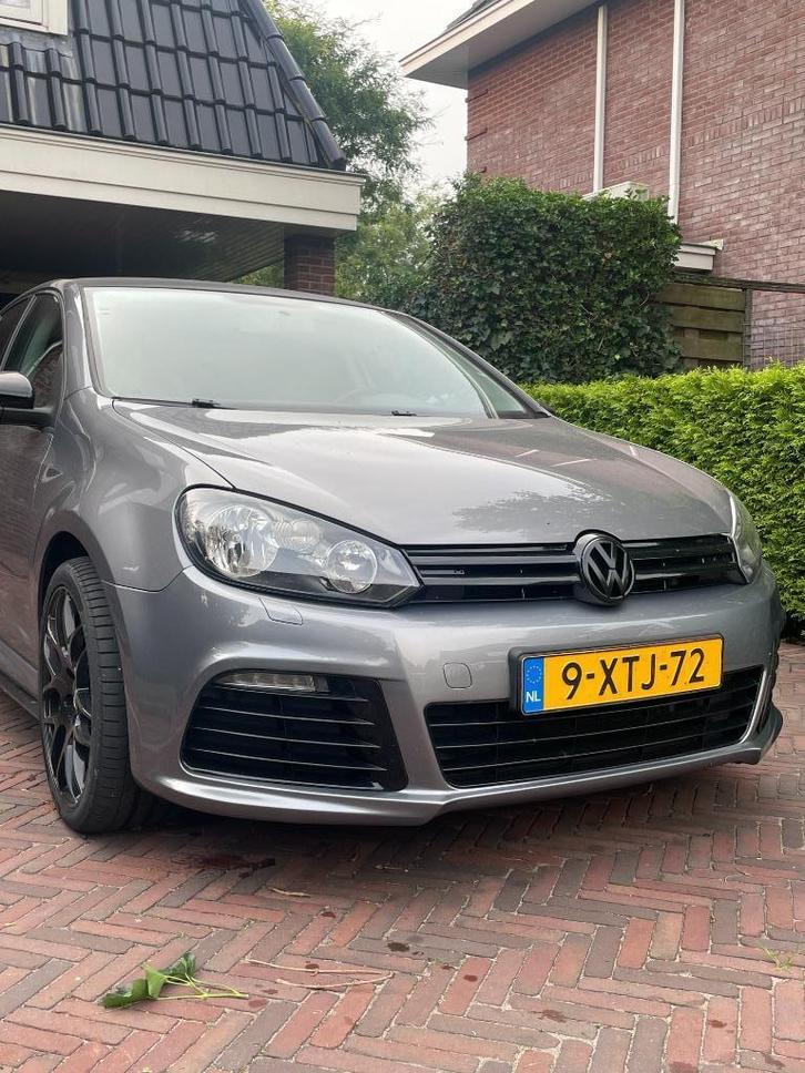 VERKOCHT Volkswagen Golf 1.4 TSI 90KW DSG 2009 Grijs, Auto's, Volkswagen, Particulier, Golf, ABS, Achteruitrijcamera, Airconditioning