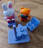 Unico. Lego., Ophalen of Verzenden, Zo goed als nieuw, Duplo