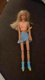 Oude ‘Barbie’ pop, Ophalen of Verzenden, Zo goed als nieuw, Barbie