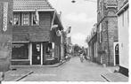 Loenen aan de Vecht Grutterstraat, Ophalen of Verzenden, 1940 tot 1960, Gelopen, Utrecht