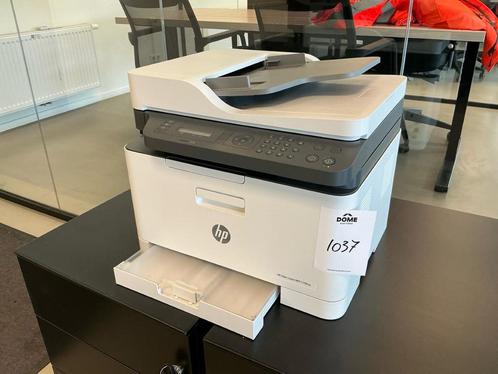 2024 HP kleurenlaser MEP 179Fnw printer, Zakelijke goederen, Kantoor en Winkelinrichting | Computer en IT