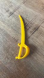 Cowboys of Moo Mesa Buffalo Bull sword 1991 Hasbro, Ophalen of Verzenden, Zo goed als nieuw