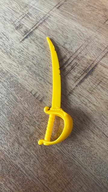 Cowboys of Moo Mesa Buffalo Bull sword 1991 Hasbro beschikbaar voor biedingen