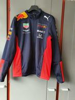 Redbull Puma Softshell Vest (Maat S) -, Ophalen of Verzenden, Auto's