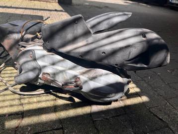 Piaggio TPH / Typhoon 125cc blok beschikbaar voor biedingen