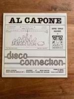 Maxi single : al capone “84” daddy cool ( rood), Gebruikt, Single, Ophalen of Verzenden, Pop