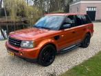 Land rover RANGE ROVER 4.2 V8 S/C FIRST ED. NL-auto YOUNGTIM, Automaat, 4197 cc, Gebruikt, 8 cilinders