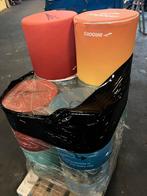 12 Zitjes/Krukjes Brooks - Stand Gebruikt, Ophalen