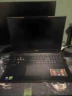 MSI Raider Gaming Laptop + Gratis Scherm, Ophalen, Gebruikt, Met videokaart, Gaming
