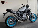 YAMAHA MT-07 Y-AMT AUTOMAAT 10/2025 1.640 KM MT07 MT 07, 2 cilinders, Bedrijf, Onbekend, Meer dan 35 kW