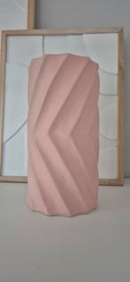 Urban Nature Culture vaas Ruby, Huis en Inrichting, Woonaccessoires | Vazen, Ophalen of Verzenden, Gebruikt, Overige kleuren, Minder dan 50 cm