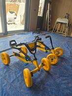 Berg Skelter, Ophalen, Gebruikt, Berg, Vrijloopautomaat