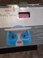 Nuby baby seat, Ophalen, Zo goed als nieuw, Overige typen