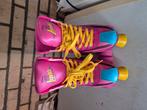 Rolschaatsen soy luna disney, Ophalen of Verzenden, Zo goed als nieuw