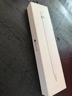 Apple Pencil (Apele pen), Computers en Software, Apple iPads, Apple iPad, Wit, Zo goed als nieuw, 16 GB
