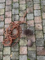 Schoorsteenveger, Ophalen of Verzenden, Gebruikt, Gas, Gaskachel