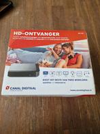 Hd tv ontvanger canal digital mz102, Ophalen of Verzenden, Zo goed als nieuw