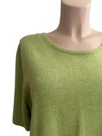 Bloomings shirt NIEUW XXL, Maat 46/48 (XL) of groter, Nieuw, Ophalen of Verzenden, Groen