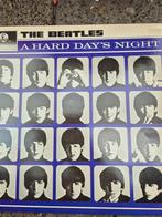 The Beatles - A Hard Day's Night LP Origineel, Ophalen of Verzenden, 1960 tot 1980, Gebruikt