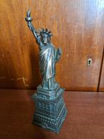 Vrijheidsbeeld statue of liberty usa, Ophalen of Verzenden, Zo goed als nieuw