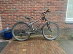 Bulls mountainbike - 15,5 inch/39cm - zwart, Gebruikt, Ophalen, Overige merken, Minder dan 45 cm