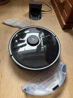 Xiaomi Roborock S5 max robotstofzuiger met dweil, Ophalen, Zo goed als nieuw, Minder dan 1200 watt, Robotstofzuiger