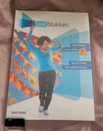 Taalblokken, Malmberg, Nederlands leerwerkboeken 3F, Ophalen of Verzenden, Nieuw, Overige niveaus, Nederlands