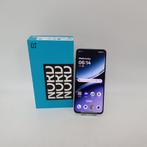OnePlus Nord 4 256GB Obsidian Midnight Compleet in Doos, Ophalen of Verzenden, IPhone 13