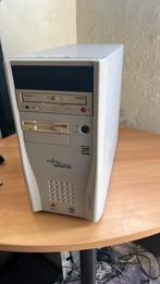 Fujistu siemens scaleo L, Computers en Software, Ophalen, Gebruikt