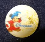 Mickey Disneyland Mouse Speldje, Gebruikt, Speldje of Pin, Verzenden, Overige onderwerpen