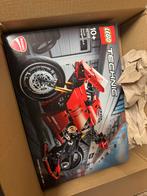 LEGO Technic Ducati Panigale V4 R - Nieuw!, Ophalen of Verzenden, Nieuw, Complete set, Lego
