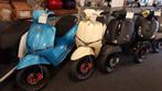 Scooter reparatie /onderhoud/ophaalservice bij Scooterforyou, Fietsen en Brommers, Ophalen, Overige modellen, Maximaal 45 km/u