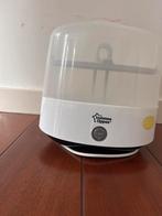 Tommee Tippee Sterilisator - gebruikt!, Ophalen, Gebruikt, Sterilisator