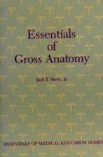 Boek Jack Stern Jr. - Essentials of gross anatomy, Ophalen of Verzenden