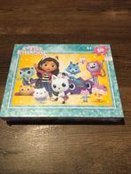 Puzzel Gabby dolhouse nieuw, Ophalen of Verzenden, 10 tot 50 stukjes, Nieuw