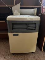 Mobiele Airco Widetec PAC-800C, Witgoed en Apparatuur, Airco's, Gebruikt, Minder dan 60 m³, Timer, 3 snelheden of meer