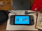 Nintendo Switch - Complete Set!, Avontuur en Actie, Eén computer, Ophalen of Verzenden, Zo goed als nieuw