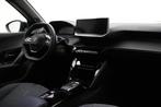 Peugeot 2008 1.2T 130pk Automaat Allure | Cruise Control | C, Auto's, Peugeot, Stof, Gebruikt, 1199 cc, Wit